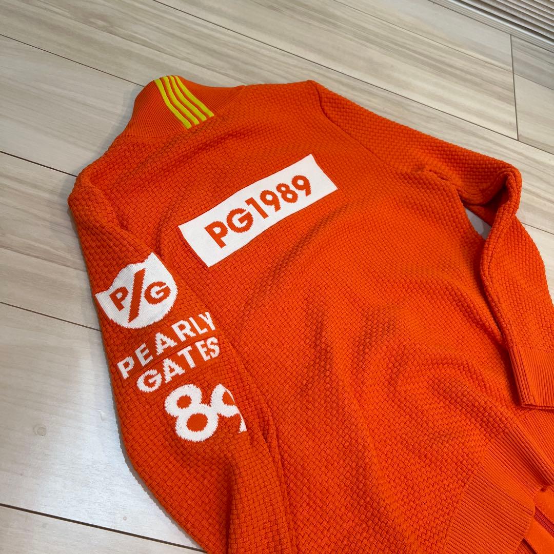 新品　最新　原モデル　定価3万以上半額以下　ツアー仕様　パーリーゲイツ　便利