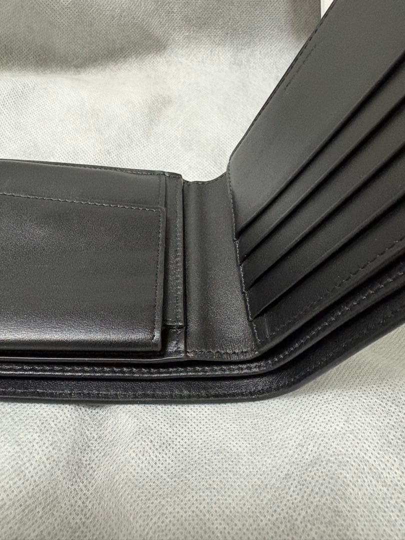 CELINE 財布 ウォレット ブラック