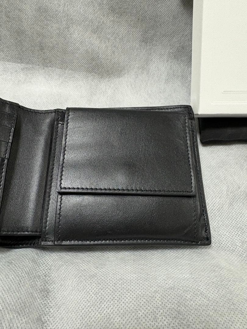 CELINE 財布 ウォレット ブラック