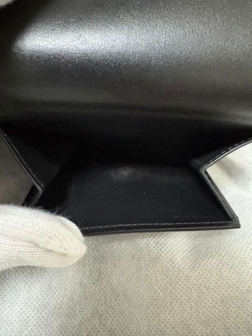 CELINE 財布 ウォレット ブラック