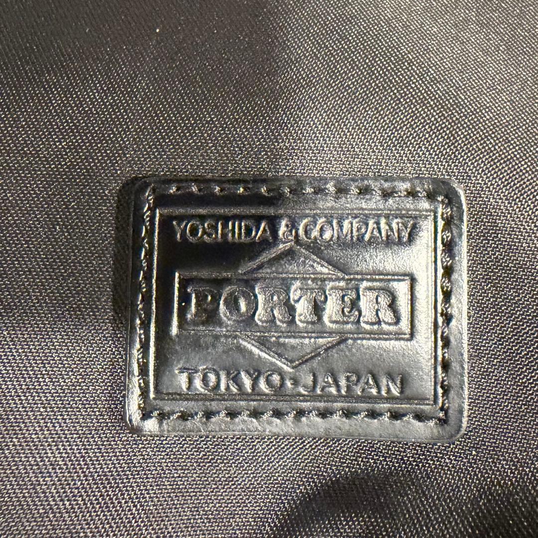 【カイトさま専用】ポーター VIEW リュック バックパック 2層　大容量　L