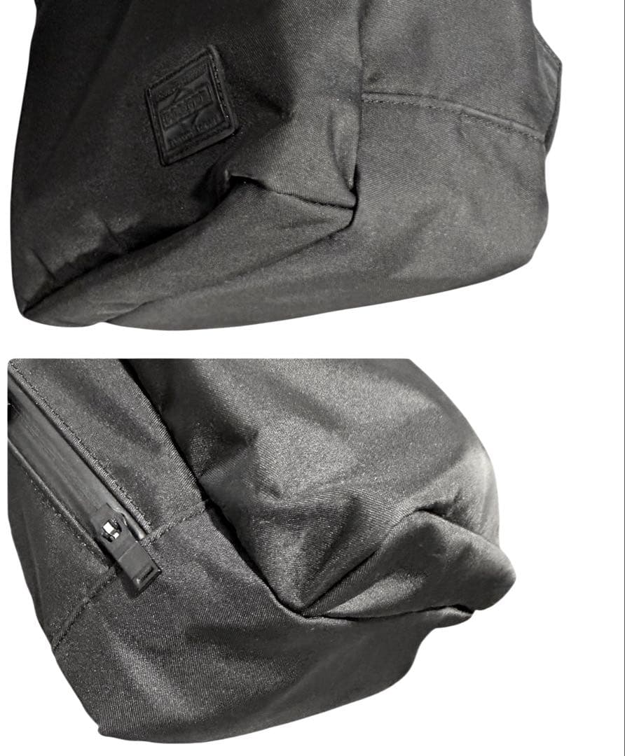 【カイトさま専用】ポーター VIEW リュック バックパック 2層　大容量　L