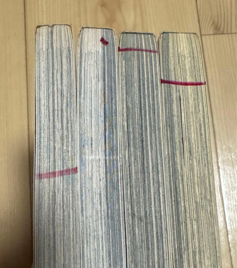 ツバサ-RESERVoir CHRoNiCLE- 英語版　漫画　English