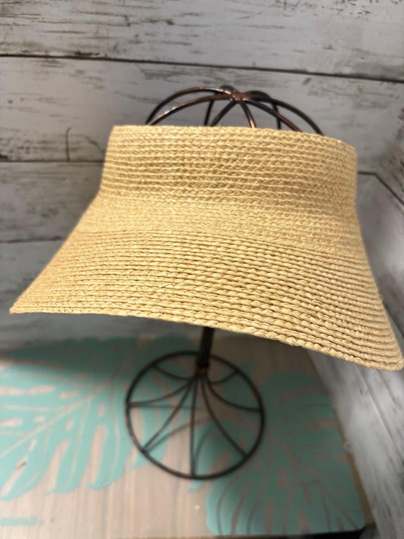 HELENKAMISKI MARISOL UPF50＋サンバイザー