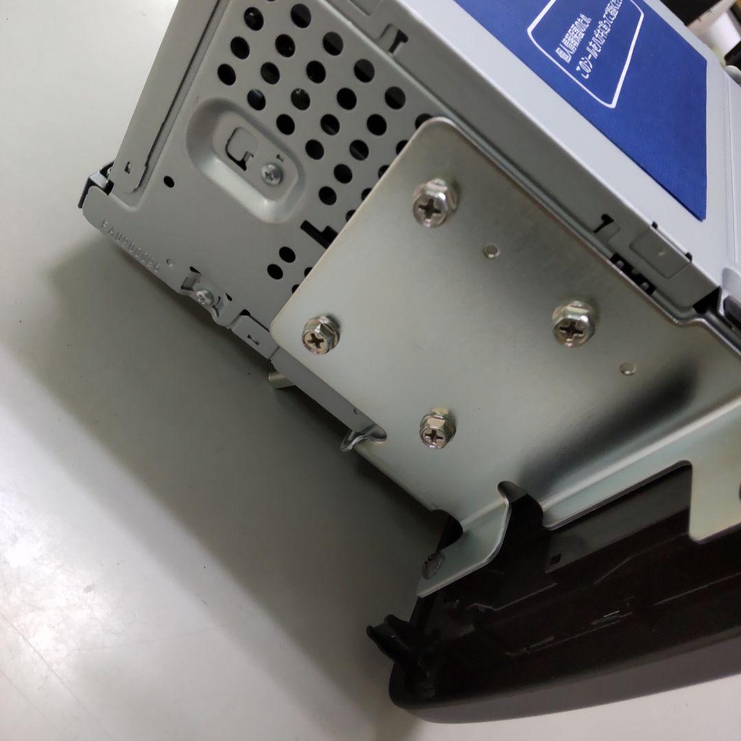 ホンダ Gathers 純正 VXM-185VFNi カーナビ