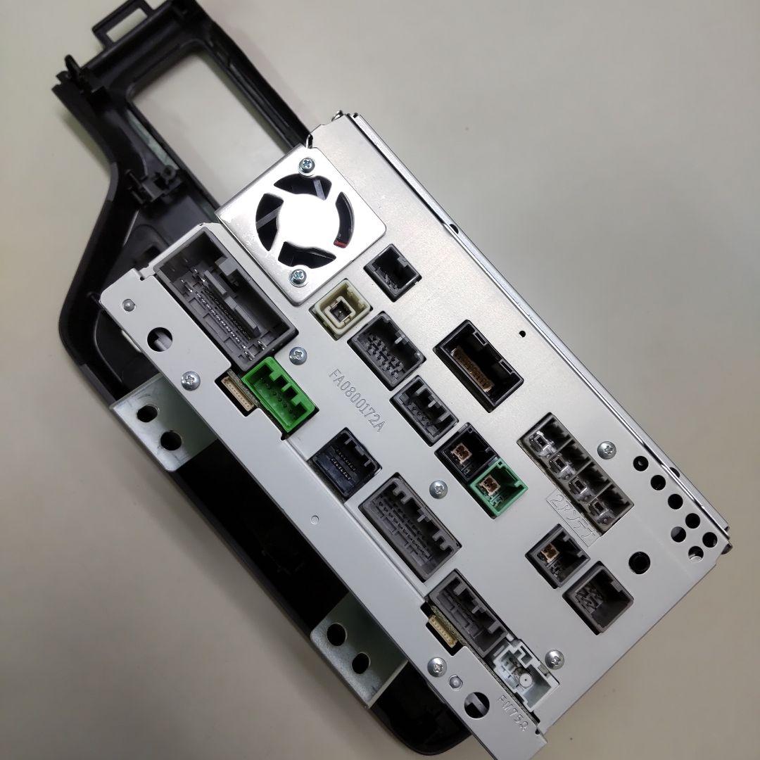 ホンダ Gathers 純正 VXM-185VFNi カーナビ