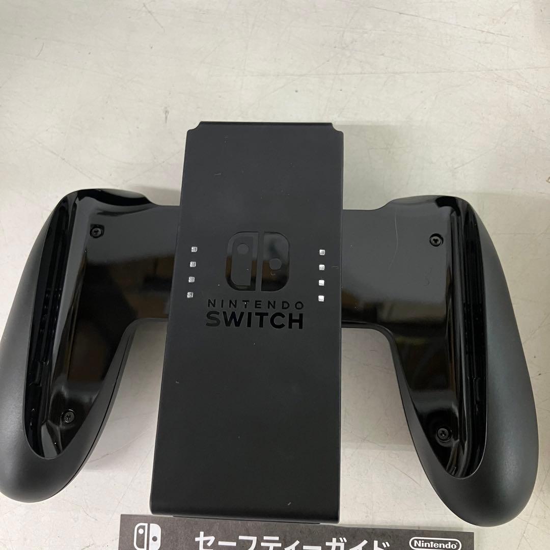 GD5128 Nintendo Switch 有機ELモデル ゼルダの伝説