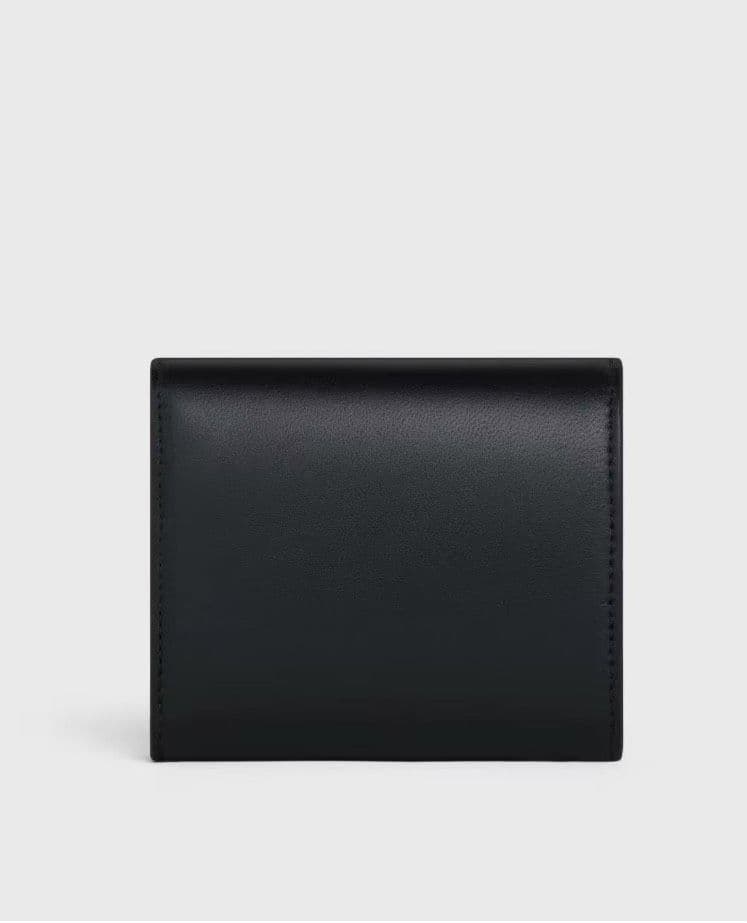 papapapandaCELINE ブラック 財布、ブラウン財布