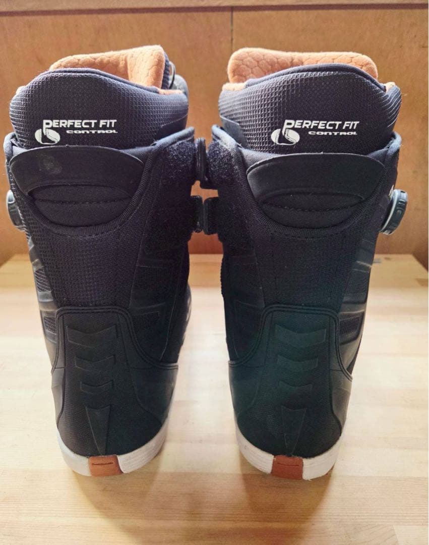 HEADヘッド FIVE BOAスノーボード　ブーツ　24cm