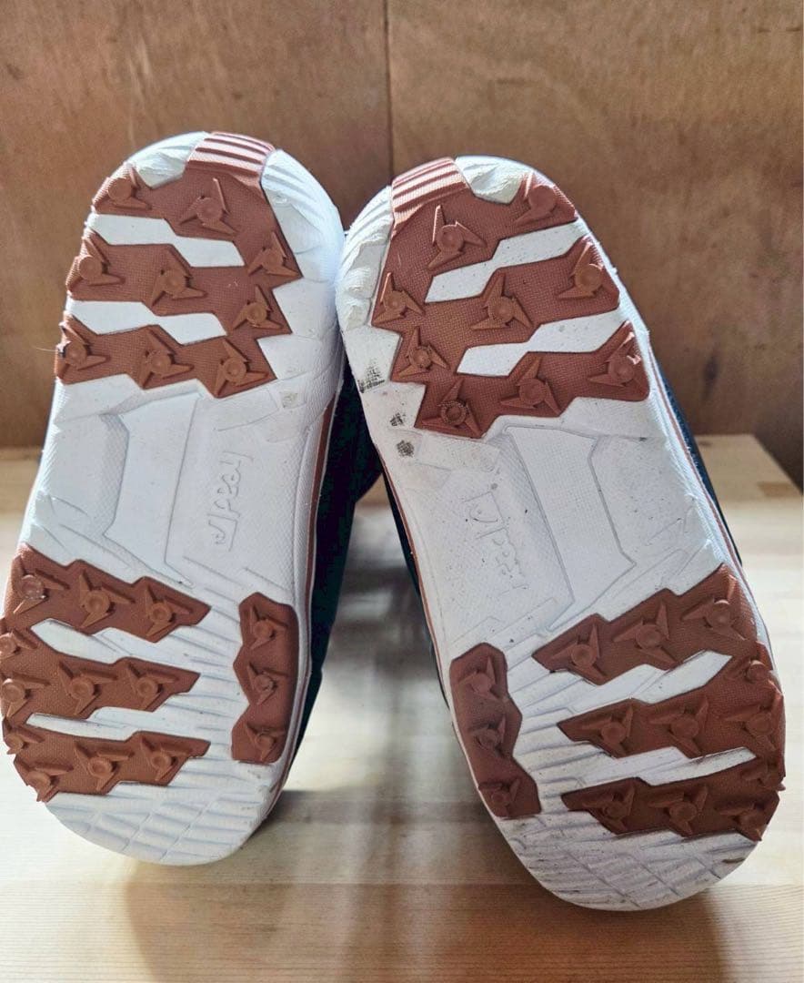 HEADヘッド FIVE BOAスノーボード　ブーツ　24cm