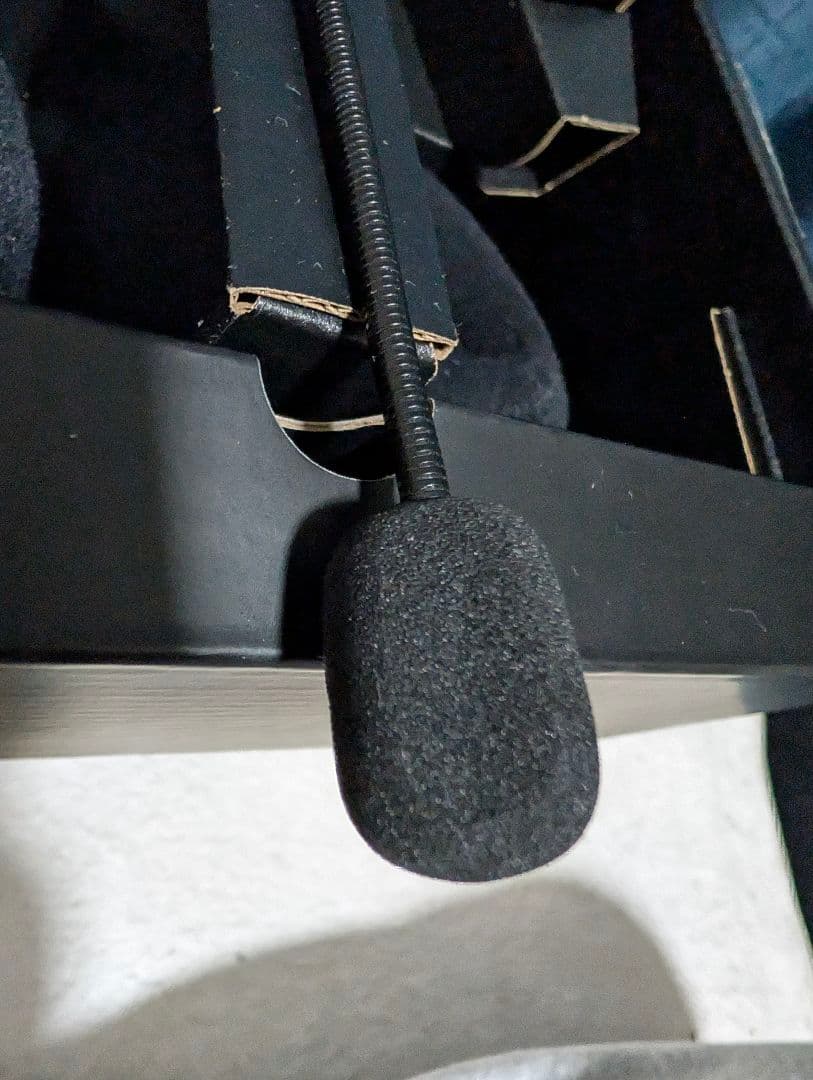 Logitech PRO X 2 LIGHTSPEED ゲーミングヘッドセット