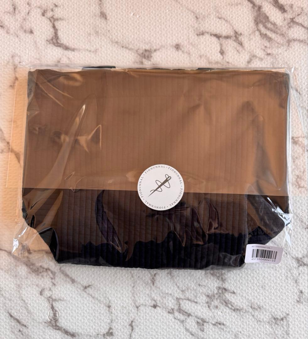 【新品未使用】pionunnal☆DARK NAYY☆ダークネイビー☆MOVE☆