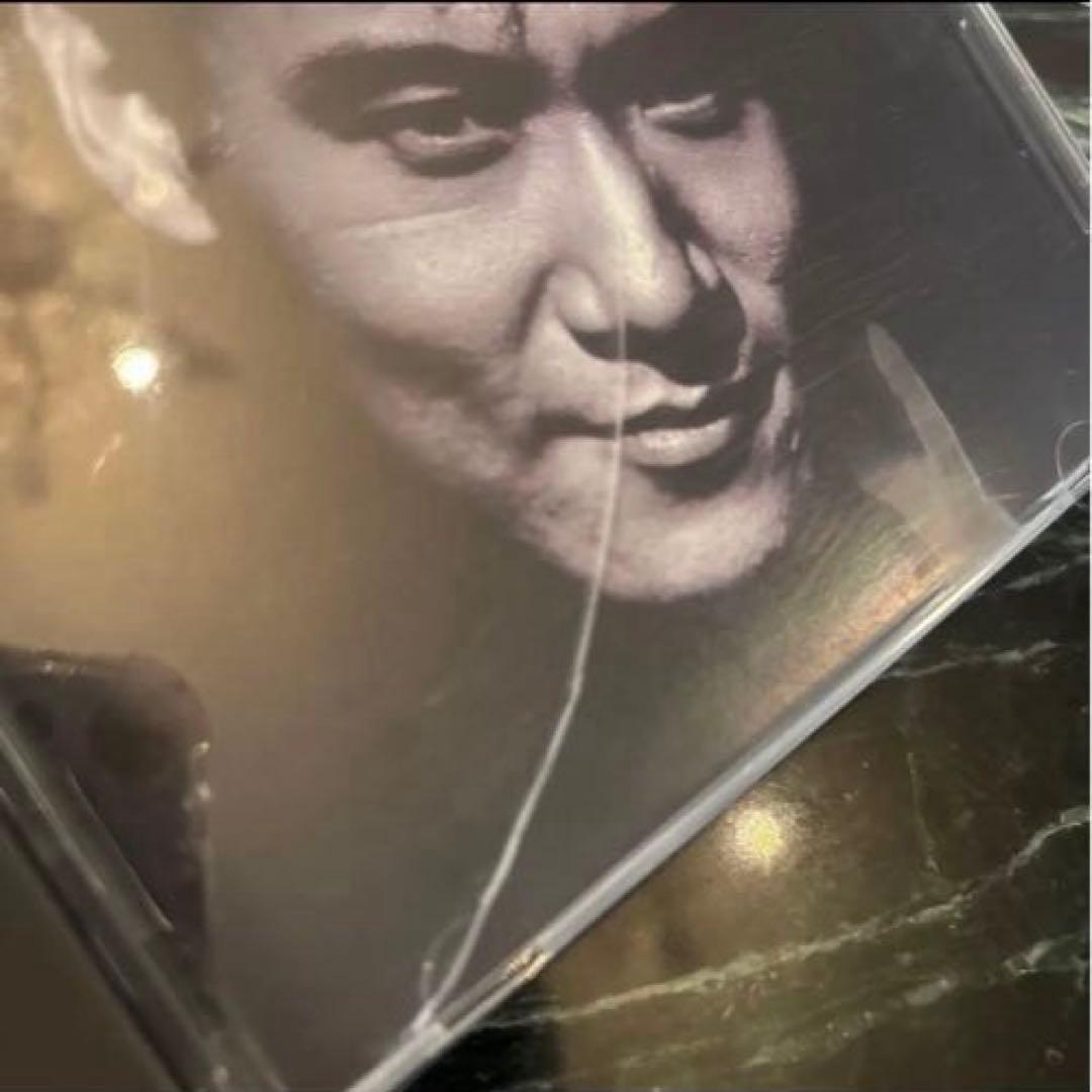 【初版盤】ジャッキーチュン　Jacky Cheung 君の愛より深く サンプル盤