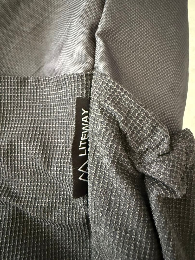 ライトウェイLITEWAYHIP PACK