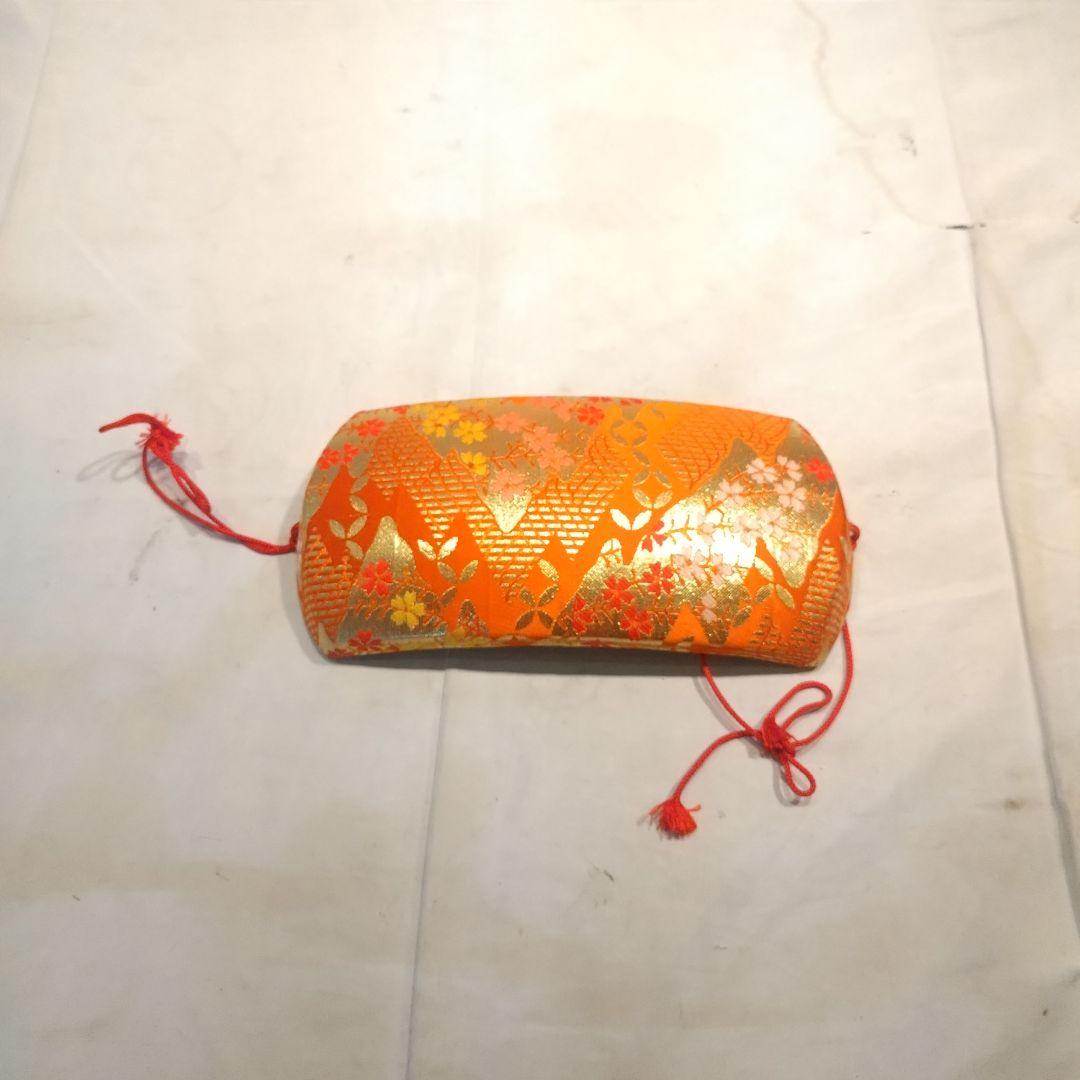 ジャンク 三味線 天然素材　太棹