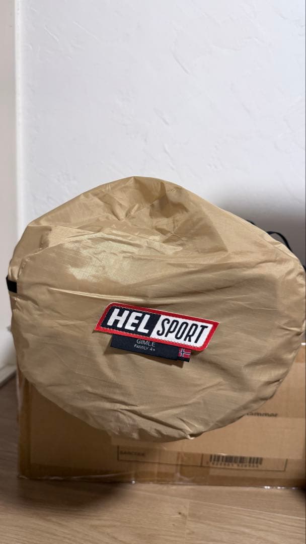 新品LIMITED ヘルスポート ギムレファミリー　リミテッド