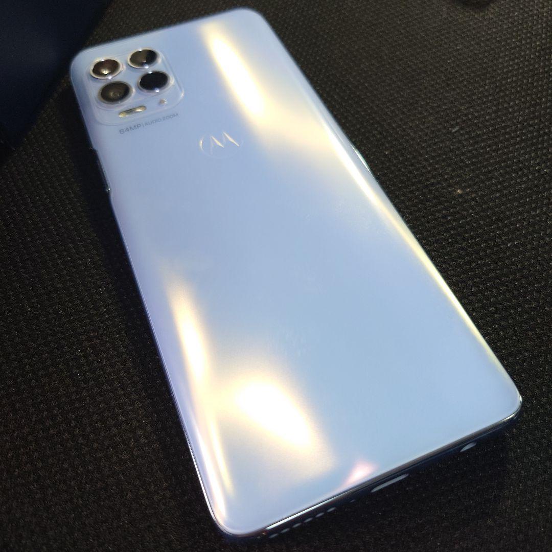 モトローラ moto g100 (Motorola Edge S) lenovo