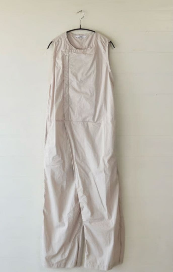 universal tissu ユニバーサルティシュ　オールインワン コットン