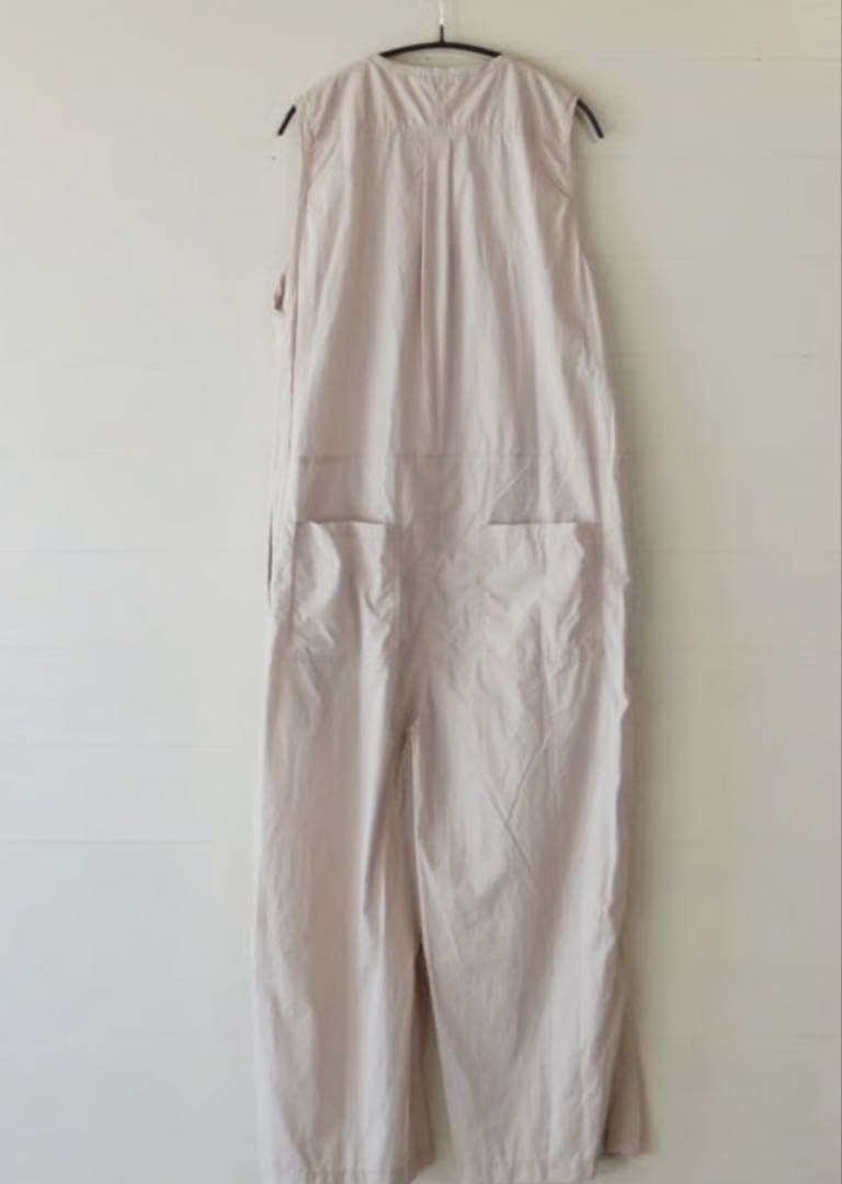 universal tissu ユニバーサルティシュ　オールインワン コットン