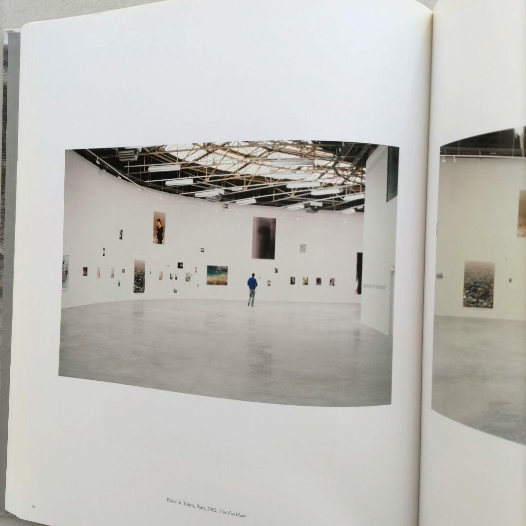 Wolfgang Tillmans Lighter/写真集 作品集 アート