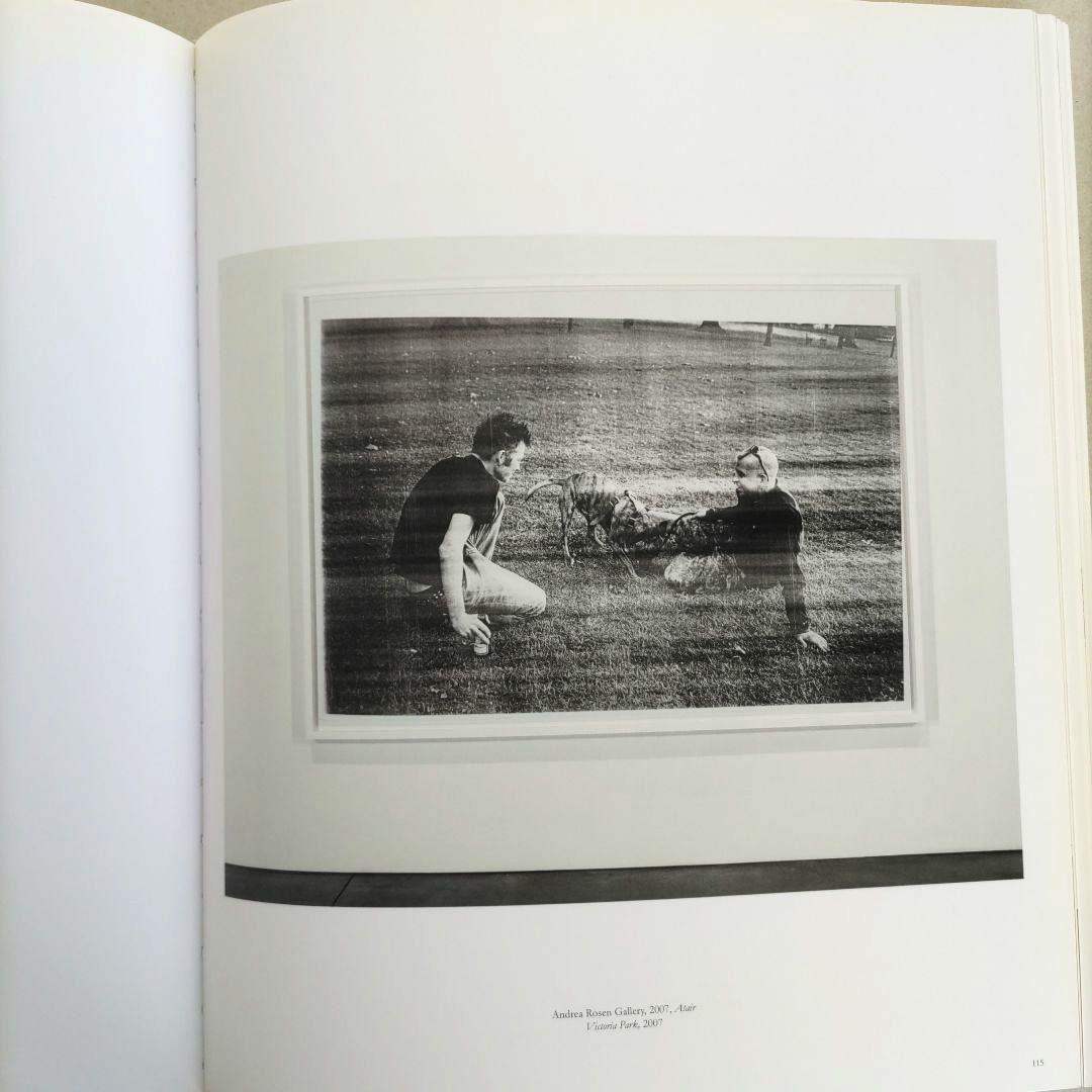 Wolfgang Tillmans Lighter/写真集 作品集 アート