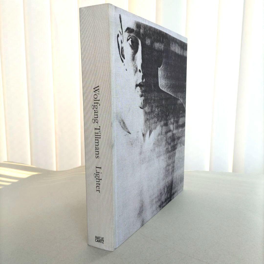 Wolfgang Tillmans Lighter/写真集 作品集 アート