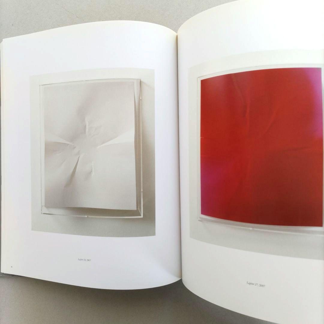 Wolfgang Tillmans Lighter/写真集 作品集 アート