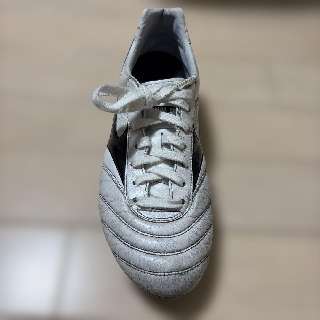 モレリア2JAPAN（ショートタン）　スパイク25センチ