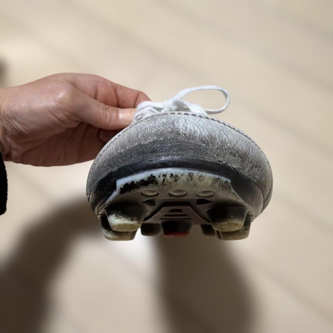 モレリア2JAPAN（ショートタン）　スパイク25センチ