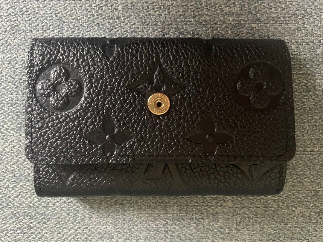 LOUIS VUITTON MULTICLES キーケースM64421