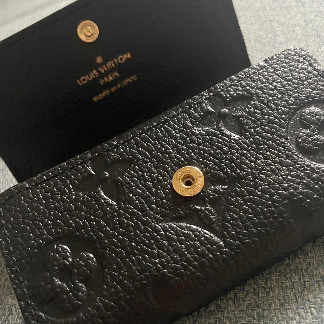 LOUIS VUITTON MULTICLES キーケースM64421