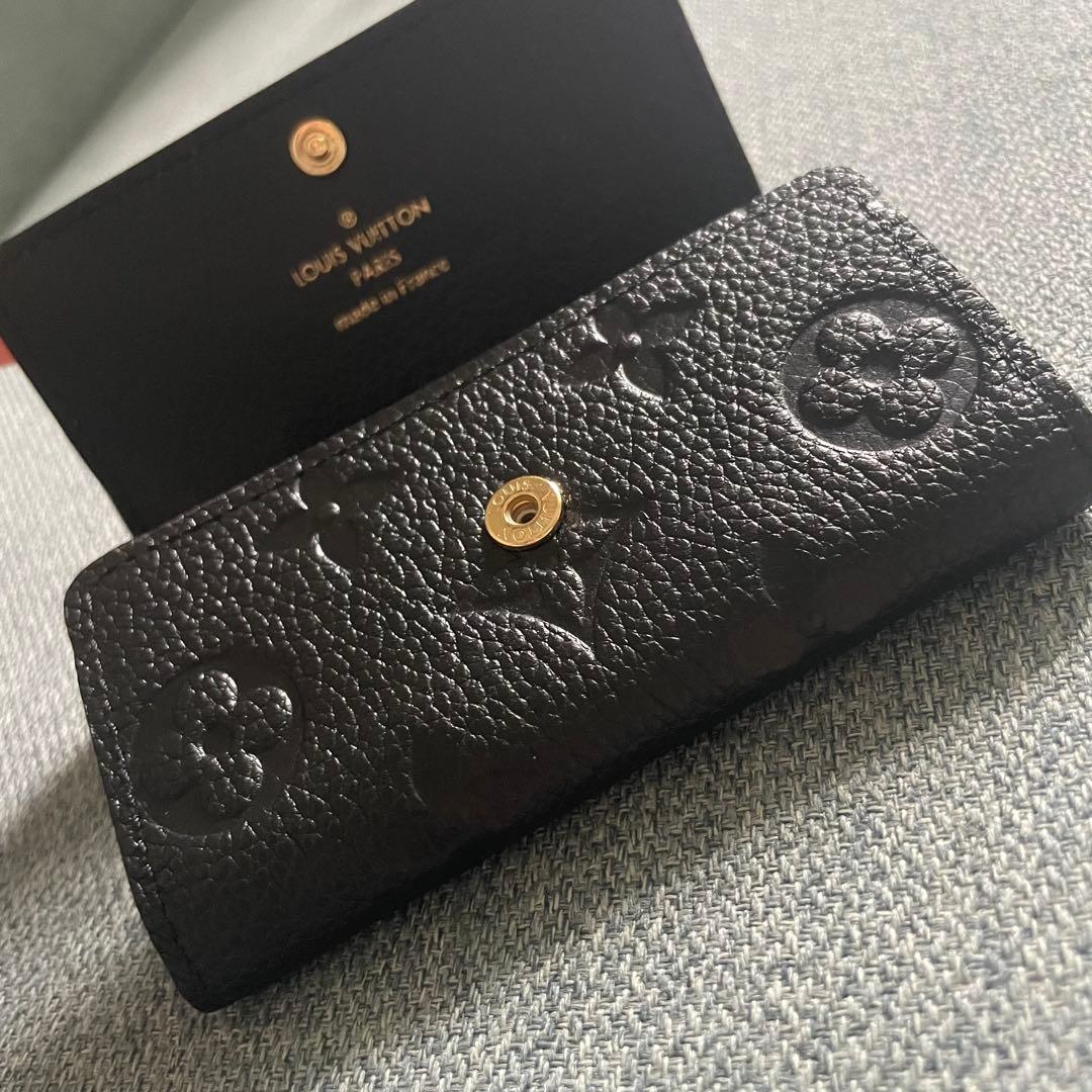 LOUIS VUITTON MULTICLES キーケースM64421