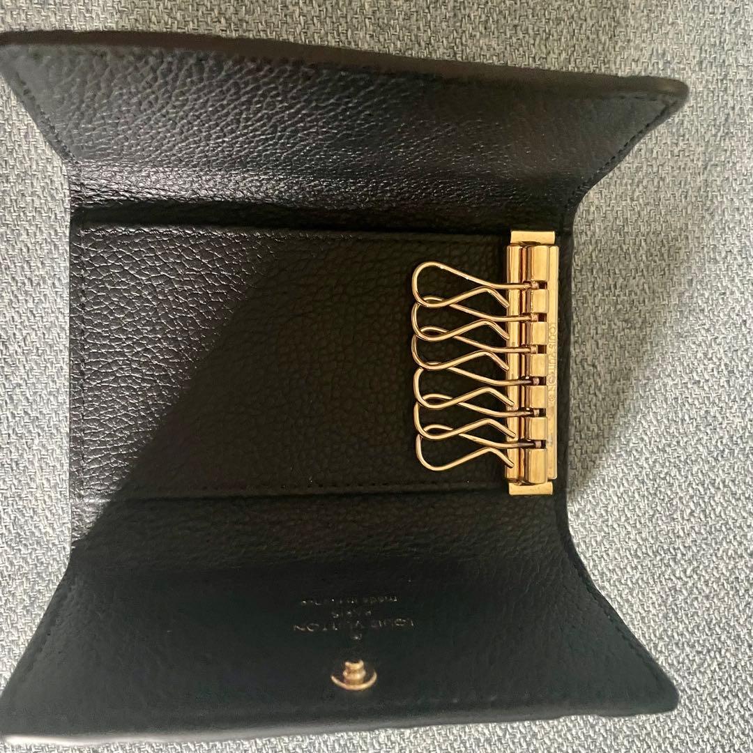 LOUIS VUITTON MULTICLES キーケースM64421