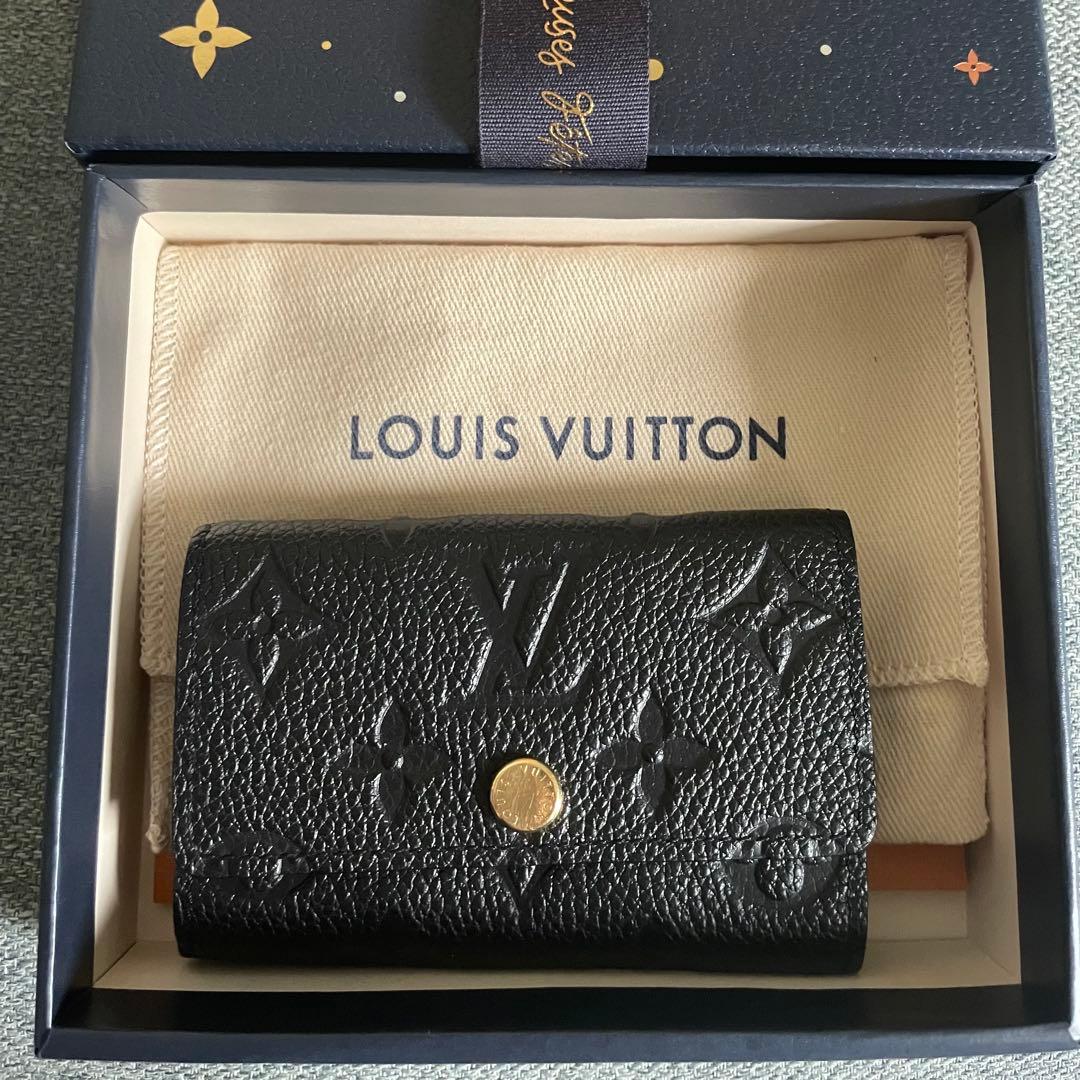 LOUIS VUITTON MULTICLES キーケースM64421