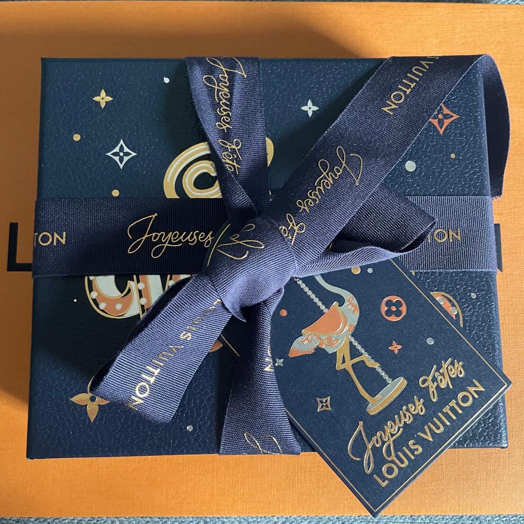 LOUIS VUITTON MULTICLES キーケースM64421