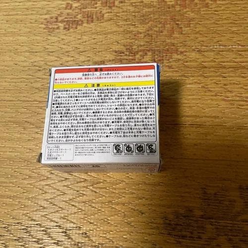 【新品未使用】たまごっちスマート　25th　アニバーサリーパーティーセット