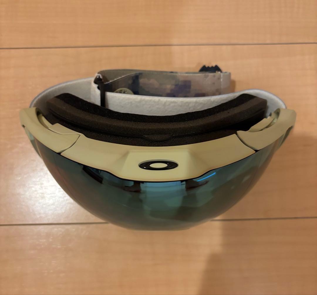 Oakley オークリー ゴーグル Airbrake XL PRIZMレンズ