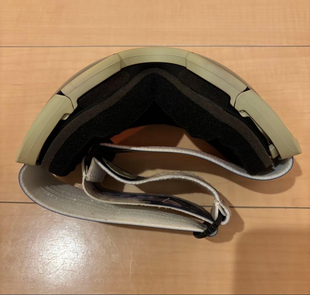 Oakley オークリー ゴーグル Airbrake XL PRIZMレンズ