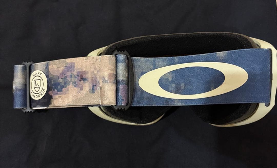 Oakley オークリー ゴーグル Airbrake XL PRIZMレンズ