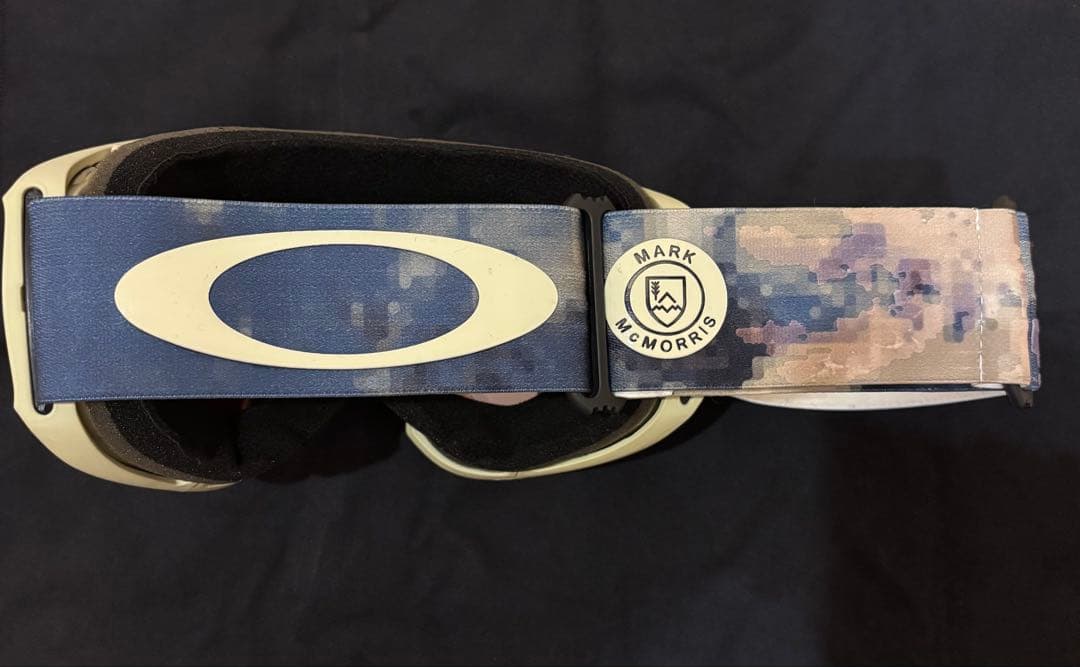 Oakley オークリー ゴーグル Airbrake XL PRIZMレンズ