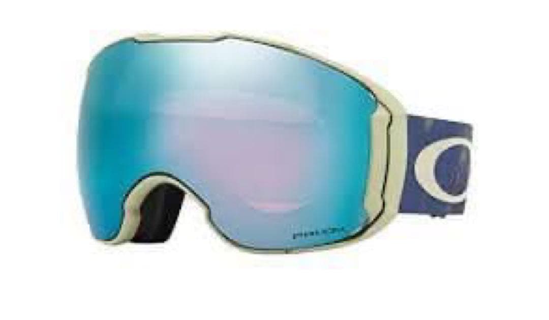 Oakley オークリー ゴーグル Airbrake XL PRIZMレンズ