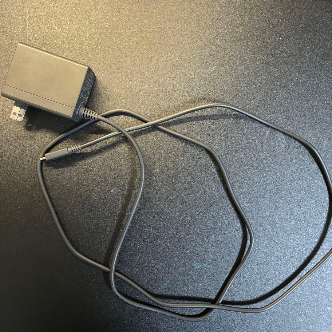 Nintendo Switch Lite パープル　箱充電器付き