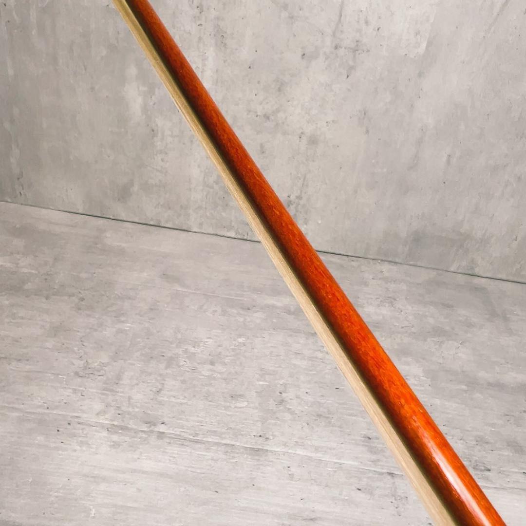 杉藤　K.SUGITO No.200 4/4サイズ バイオリン弓