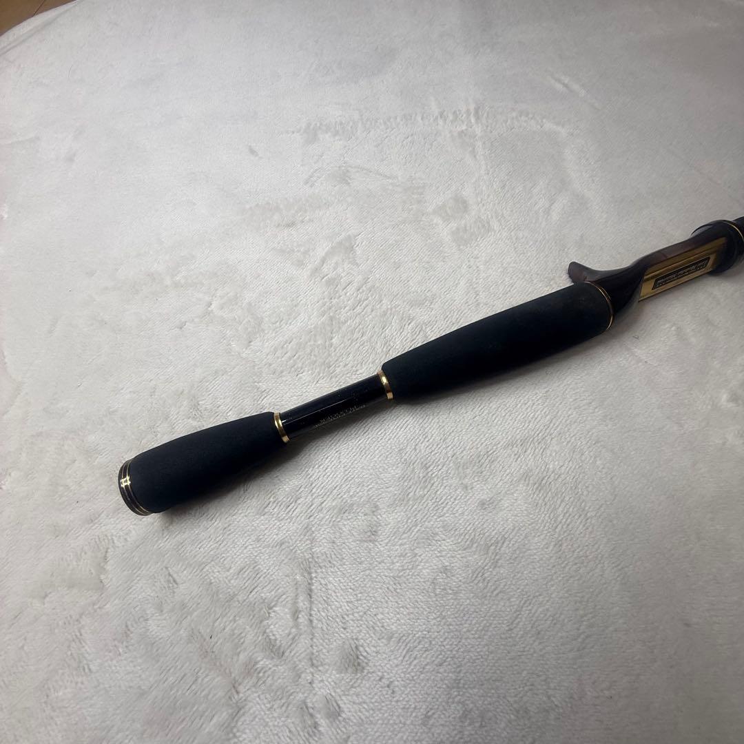 ダイワ　スティーズ　ライトニング2 ベイトフィネス　袋有り