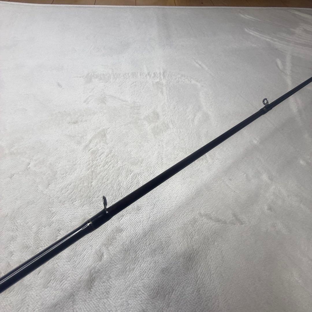 ダイワ　スティーズ　ライトニング2 ベイトフィネス　袋有り