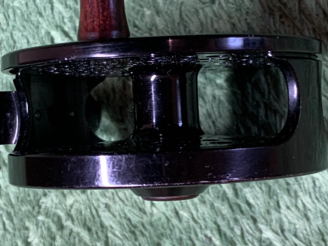 Abel エーベル TR-2 Maid in USA