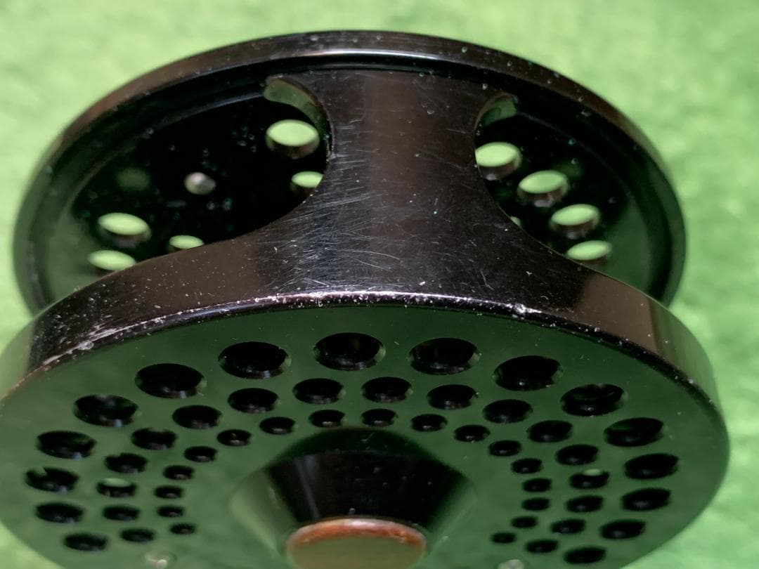 Abel エーベル TR-2 Maid in USA