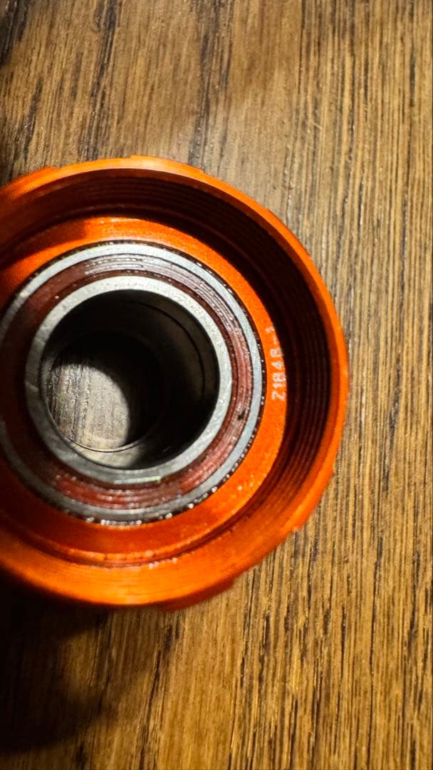 【中古】　Roval clx64 フリー　シマノ11速