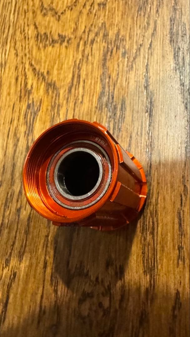 【中古】　Roval clx64 フリー　シマノ11速