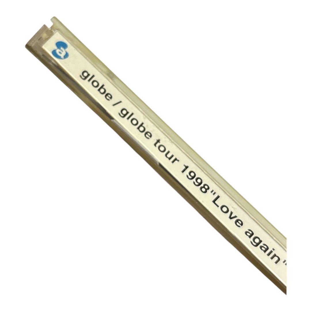 globe tour 1998 Love again DVD 廃盤